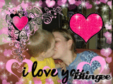 mon petit ange & sa maman