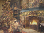 christmas background