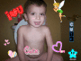 my baby bro