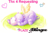 THX 4 request