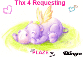 THX 4 request