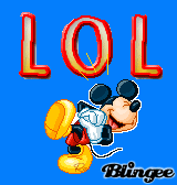 lol