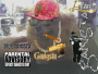 raspie is a gangsta