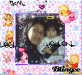 lesly and hellen