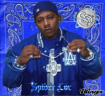 Spider Loc