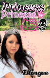 i'm princess