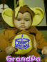Monkey boy