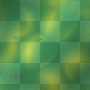 green yellow background