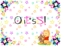 OiEsS!