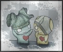 pon and zi