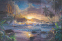 beach landscape