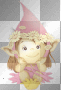 elf girl