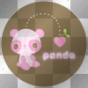 panda