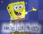 spongebob
