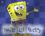 spongebob