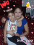 MY SIS & HER DAUGHTER
