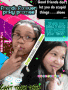 My friends Taylor and Sara.