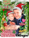 DADDY AND ME