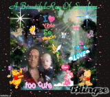 Bradley & Shiloh