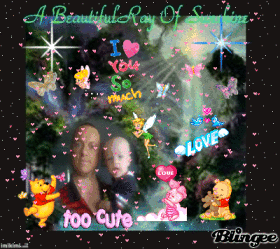 Bradley & Shiloh