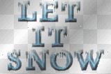 Let It Snow