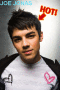 JOE JONAS