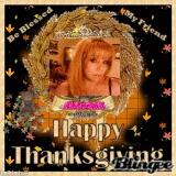 THANKSGIVING