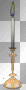 Kerze