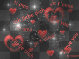 Ich Liebe dich,I Love you,je t´aime,ti amo