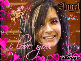 my love