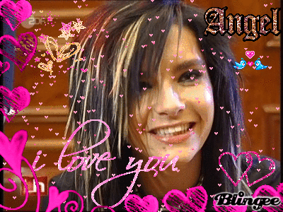 my love