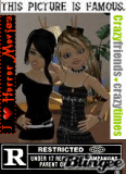 me and my sis