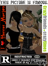 me and my sis