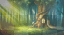 Tree House