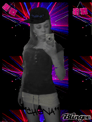 chena Picture #33780810 | Blingee.com