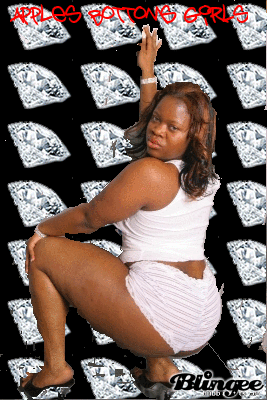 apple bottoms girls