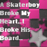 skate