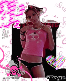 juggalette