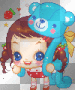 CUTE CUTE 