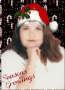 Christmas Tina