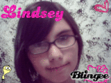 Lindsey