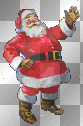 pere noel