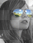 glasses