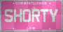 Shorty