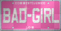 Bad Girl