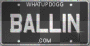 Ballin