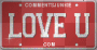 Love you