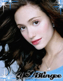 pretty emmy rossum!