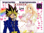yami yugi and me