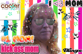 mom